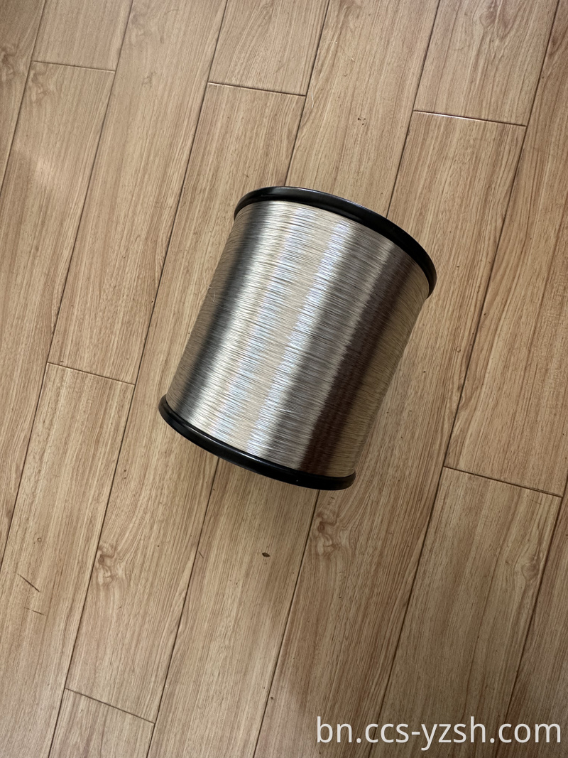 উচ্চ মানের টিনযুক্ত সিপি তার High Quality Tinned CP Wire